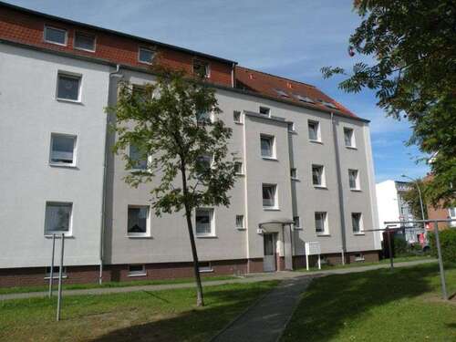 Foto - Wohnung zum Mieten in Stralsund 328,96 € 41.12 m²