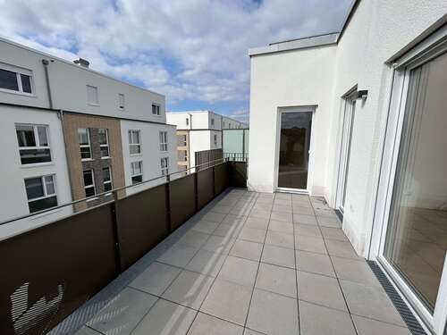 Foto - Wohnung zum Kaufen in Bad Kreuznach 424.900,00 € 109 m²