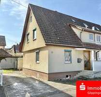 Haus zum Kaufen in Geislingen 229.000,00 € 98.12 m²