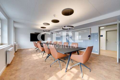 Foto - Büro in Landshut 5.387,20 € 384.8 m²