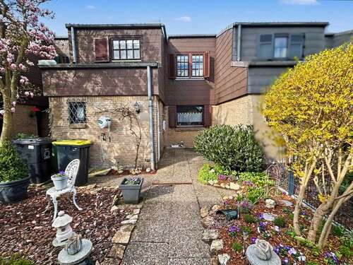 Foto - Haus zum Kaufen in Wallenhorst 275.000,00 € 108 m²