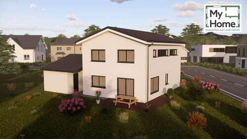 Foto - Haus zum Kaufen in Iggensbach 469.000,00 € 137.9 m²