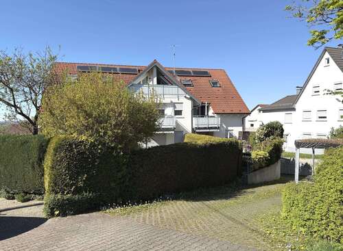 Foto - Wohnung zum Kaufen in Nürtingen 239.000,00 € 76 m²