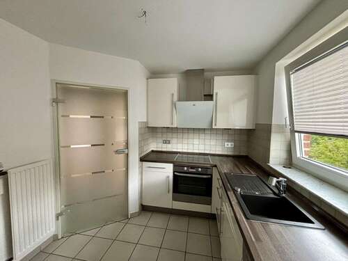 Foto - Wohnung zum Mieten in Horstmar 690,00 € 78.56 m²