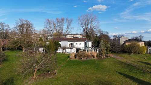 Foto - Haus zum Kaufen in Zweibrücken 585.000,00 € 280 m²