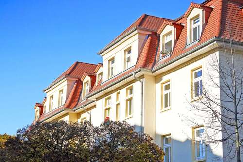 Foto - Wohnung zum Kaufen in Dresden 89.000,00 € 35 m²