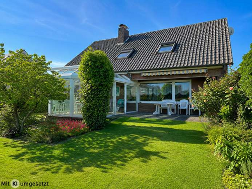 Foto - Haus zum Kaufen in Gütersloh 495.000,00 € 140 m²