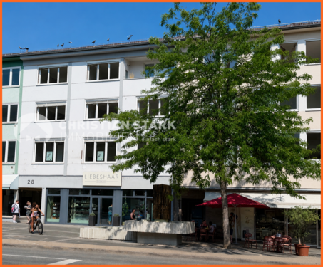 Foto - Büro in Bad Kreuznach 950,00 € 100 m²