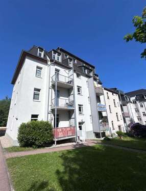 Foto - Wohnung zum Mieten in Chemnitz 375,00 € 75.14 m²