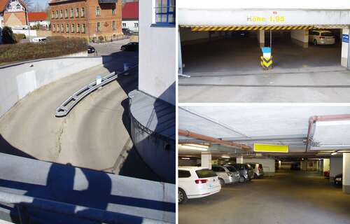 Foto - Garage zu vermieten in Leipzig 40,00 €