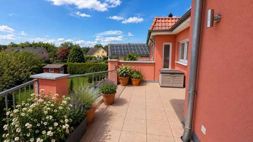 Foto - Wohnung zum Kaufen in Hof 350.000,00 € 204 m²