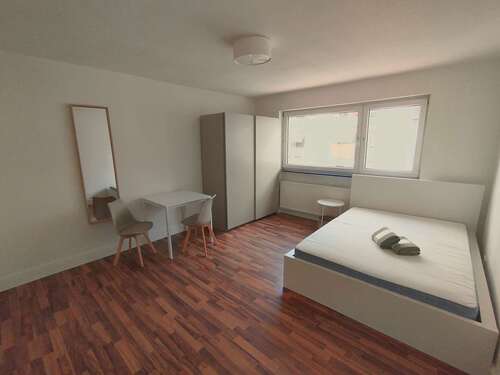 Foto - Wohnung zum Mieten in Frankfurt am Main 990,00 € 25 m²