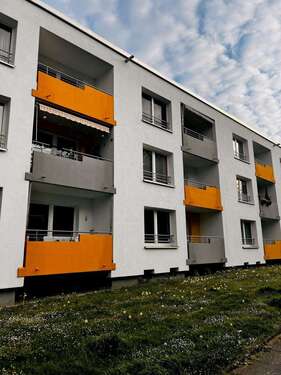 Foto - Wohnung zum Mieten in Wuppertal 519,00 € 53.87 m²