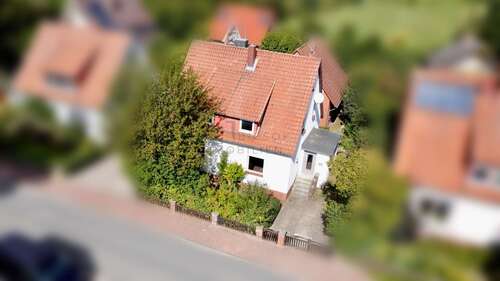 Foto - Haus zum Kaufen in Gehrden 299.000,00 € 120 m²