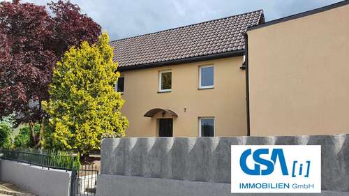 Foto - Haus zum Kaufen in Riesa 320.000,00 € 110 m²