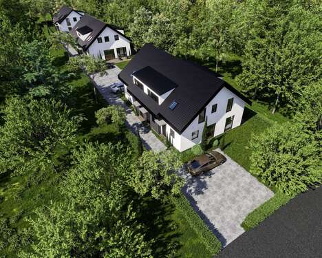 Foto - Grundstück zu verkaufen in Hamburg Meiendorf 659.000,00 € 242.67 m²