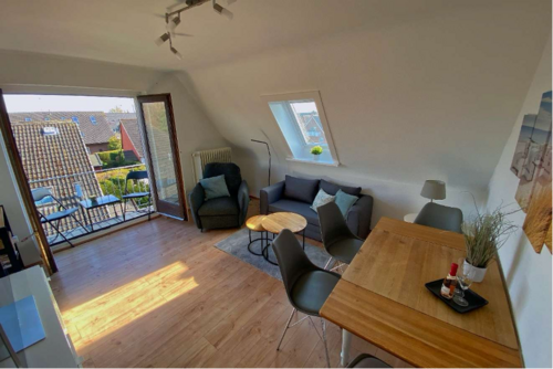 Foto - Wohnung zum Kaufen in Grömitz 225.000,00 € 50 m²