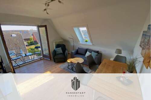 Foto - Wohnung zum Kaufen in Grömitz 225.000,00 € 50 m²