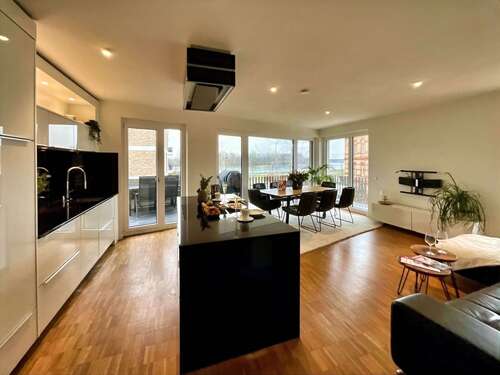 Foto - Wohnung zum Kaufen in Speyer 749.000,00 € 126.87 m²