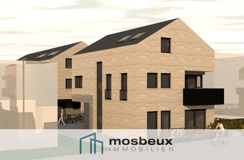 Foto - Grundstück zu verkaufen in Aachen Brand 395.000,00 € 671 m²