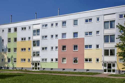 Foto - Wohnung zum Mieten in Dortmund 529,00 € 64 m²