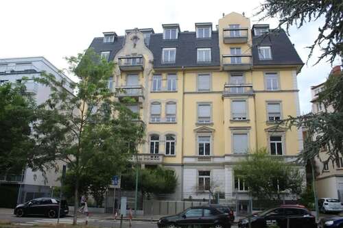 Foto - Wohnung zum Mieten in Frankfurt am Main 8.000,00 € 320 m²