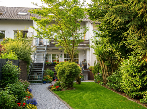 Foto - Haus zum Kaufen in Offenbach am Main 499.000,00 € 143 m²