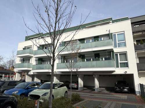 Foto - Wohnung zum Kaufen in Bremen 249.000,00 € 63 m²