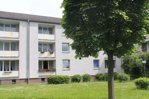 Foto - Wohnung zum Mieten in Gelsenkirchen 382,80 € 58 m²