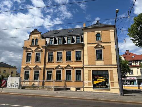 Foto - Wohnung zum Mieten in Dresden 690,00 € 82.05 m²