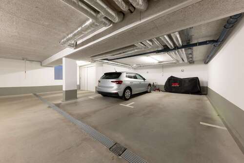 Foto - Garage zu vermieten in Essen Kettwig 100,00 €