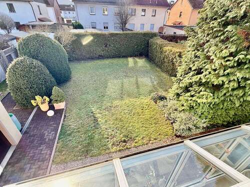 Foto - Haus zum Kaufen in Homburg 489.000,00 € 210 m²