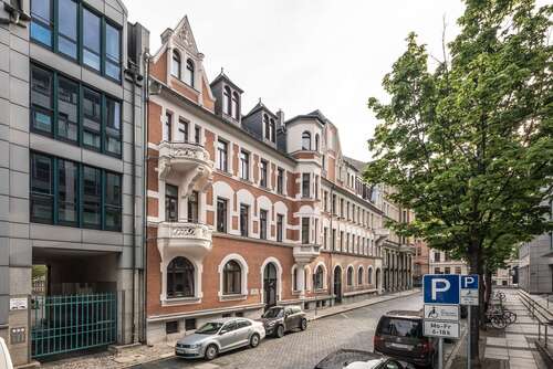 Foto - Wohnung zum Kaufen in Leipzig 410.000,00 € 103.05 m²