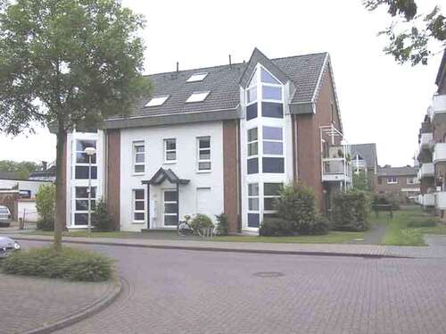Foto - Wohnung zum Mieten in Kempen 700,00 € 70.53 m²