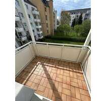 Wohnung zum Mieten in Chemnitz 199,00 € 45.28 m²