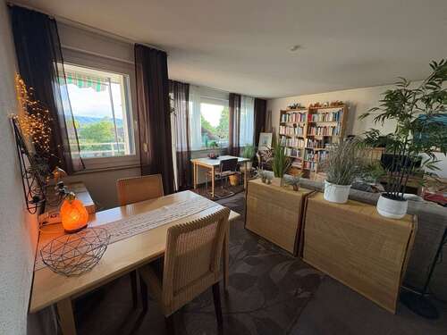 Foto - Wohnung zum Kaufen in Radolfzell am Bodensee 169.000,00 € 58 m²