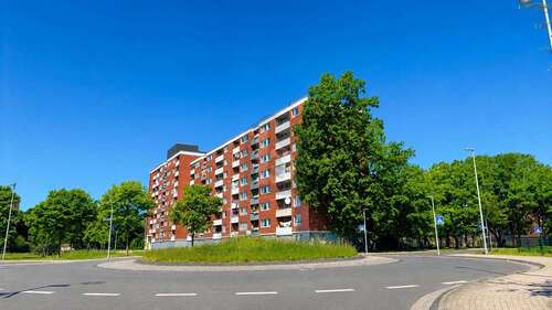 Foto - Wohnung zum Kaufen in Stade 170.000,00 € 84 m²
