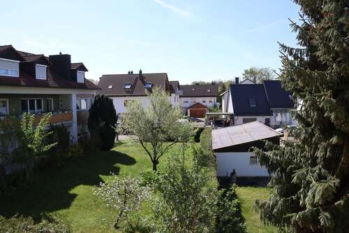 Foto - Wohnung zum Kaufen in Olching 189.000,00 € 52.08 m²