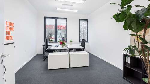 Foto - Büro in München 1.000,00 € 30 m²