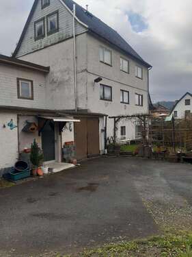 Foto - Haus zum Mieten in Steinach 300,00 € 146 m²
