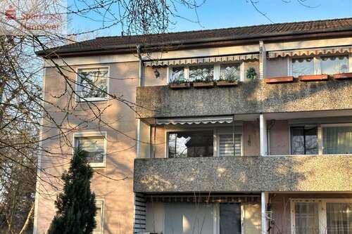 Foto - Wohnung zum Kaufen in Seelze 189.000,00 € 83 m²
