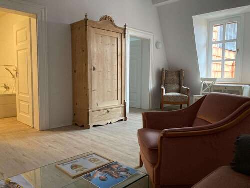 Foto - Wohnung zum Mieten in Warburg 750,00 € 63 m²