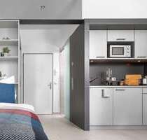 Wohnung zum Mieten in Greifswald 359,00 € 29 m²