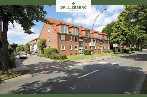 Foto - Wohnung zum Kaufen in Münster 229.000,00 € 73 m²