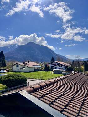 Foto - Wohnung zum Kaufen in Grassau 493.000,00 € 110 m²