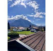 Wohnung zum Kaufen in Grassau 493.000,00 € 110 m²