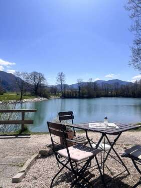 Foto - Wohnung zum Kaufen in Grassau 495.000,00 € 110 m²