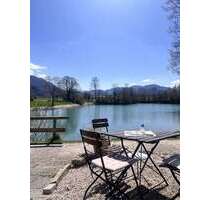 Wohnung zum Kaufen in Grassau 495.000,00 € 110 m²