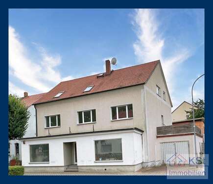 Foto - Haus zum Kaufen in Neukieritzsch 329.000,00 € 280 m²