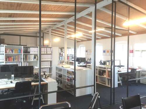 Foto - Büro in Hamburg 300,00 € 8 m² - 300,00 EUR Kaltmiete, ca.  8,00 m²